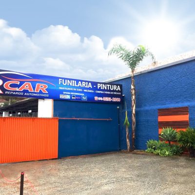 unidade guararema